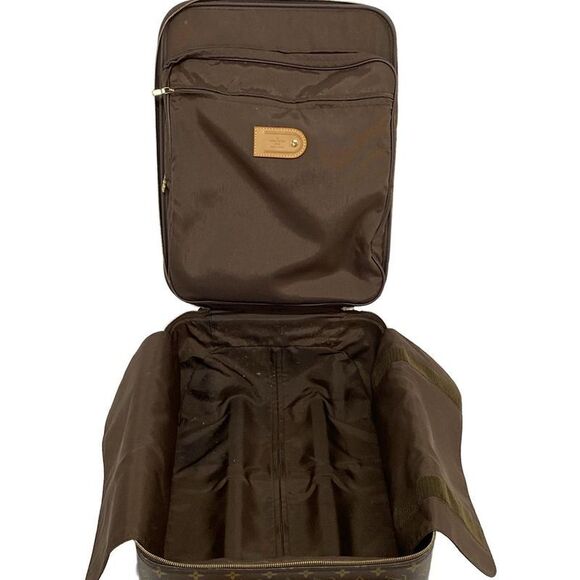 Louis Vuitton Monogram Pegase 45 M23293 Monogram - Picture 7 of 15